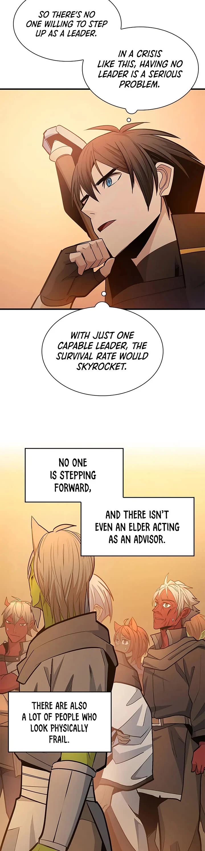 The Tutorial is Too Hard chapter 249 page 16