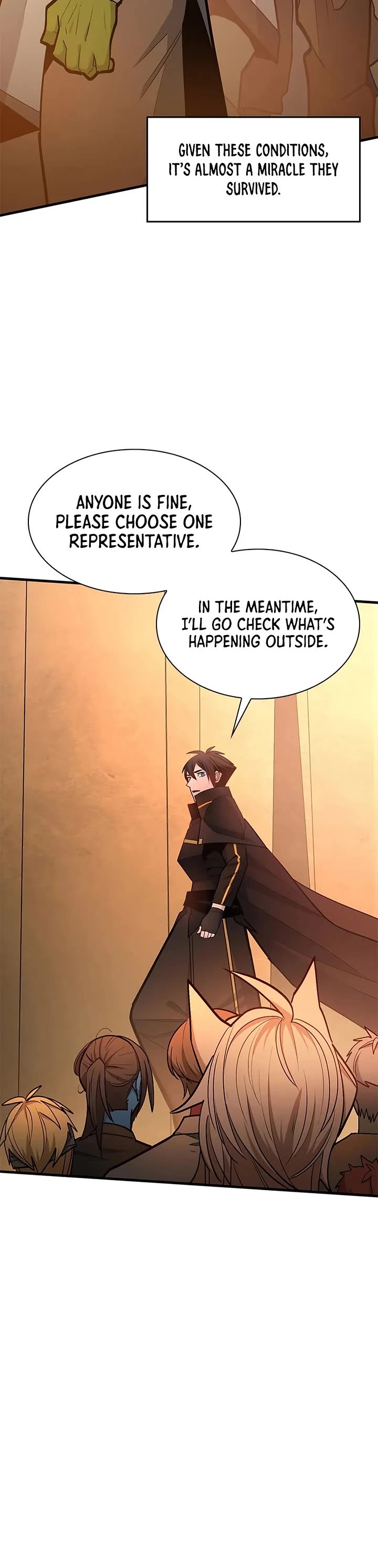 The Tutorial is Too Hard chapter 249 page 17