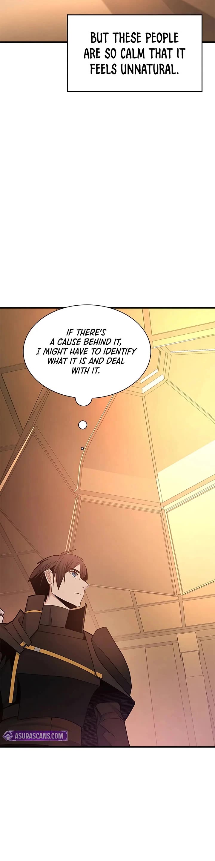 The Tutorial is Too Hard chapter 249 page 20