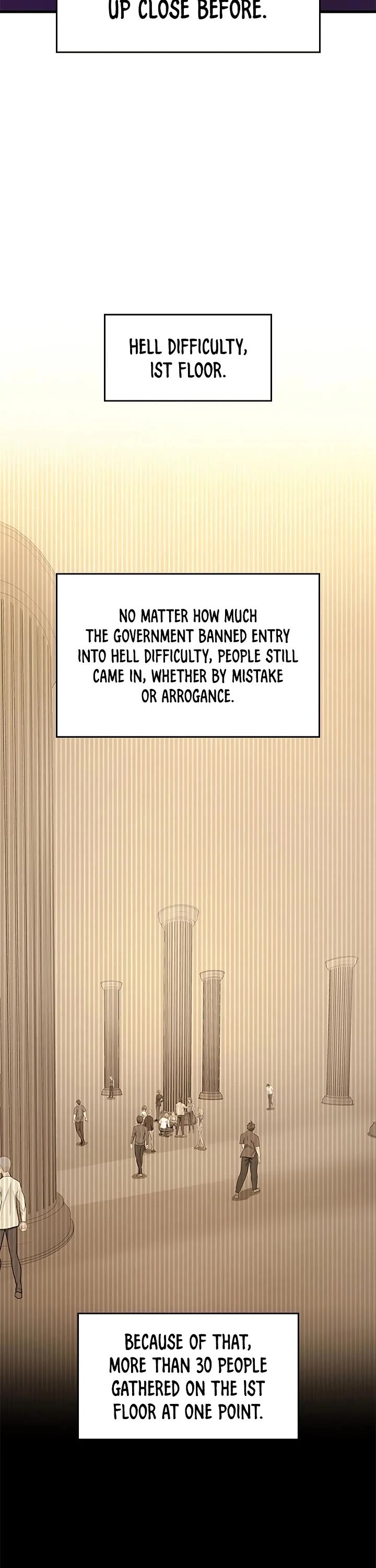 The Tutorial is Too Hard chapter 249 page 24