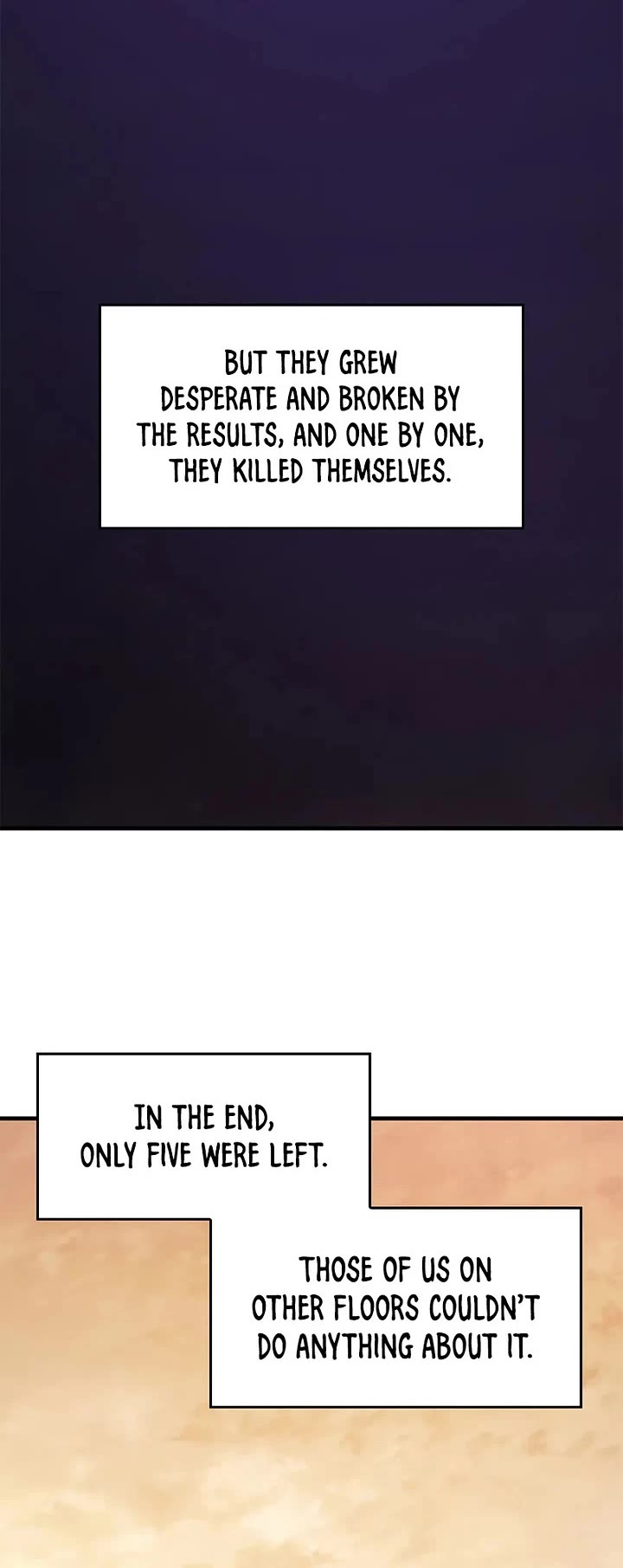 The Tutorial is Too Hard chapter 249 page 26