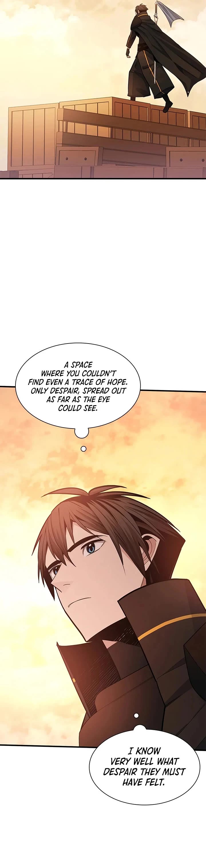 The Tutorial is Too Hard chapter 249 page 27