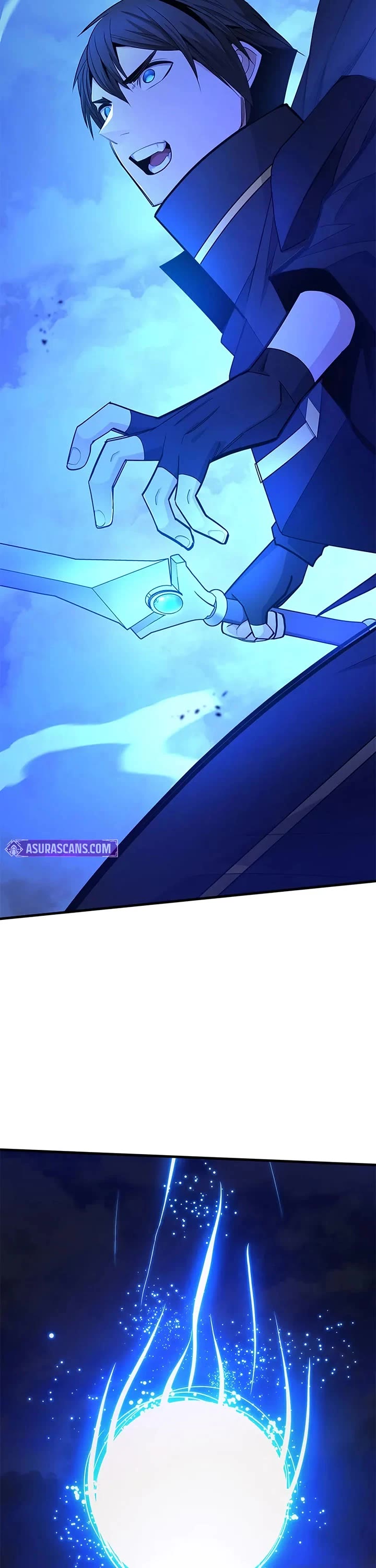 The Tutorial is Too Hard chapter 249 page 37