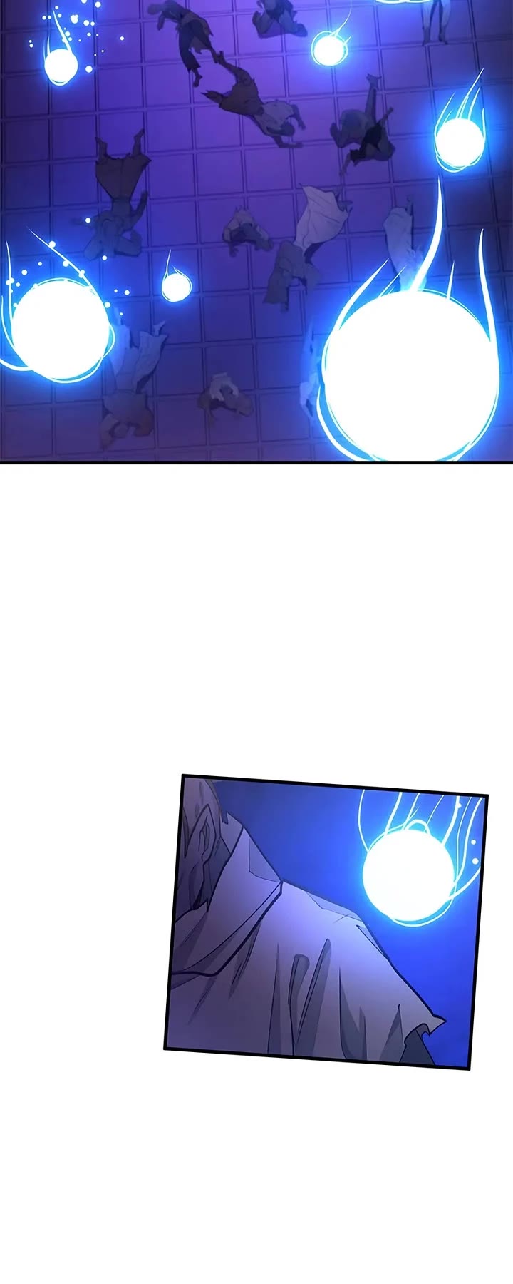 The Tutorial is Too Hard chapter 249 page 39