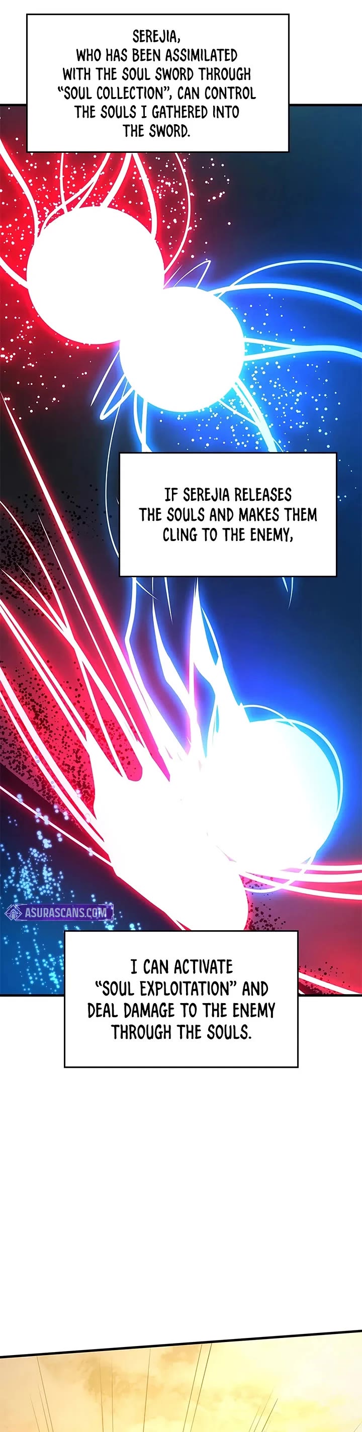 The Tutorial is Too Hard chapter 249 page 43