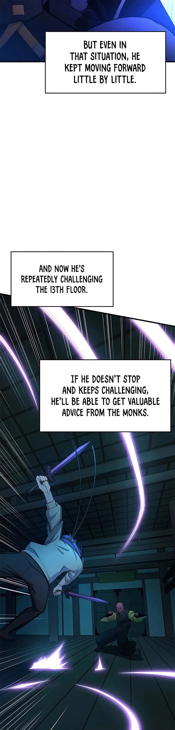 The Tutorial is Too Hard chapter 249 page 47