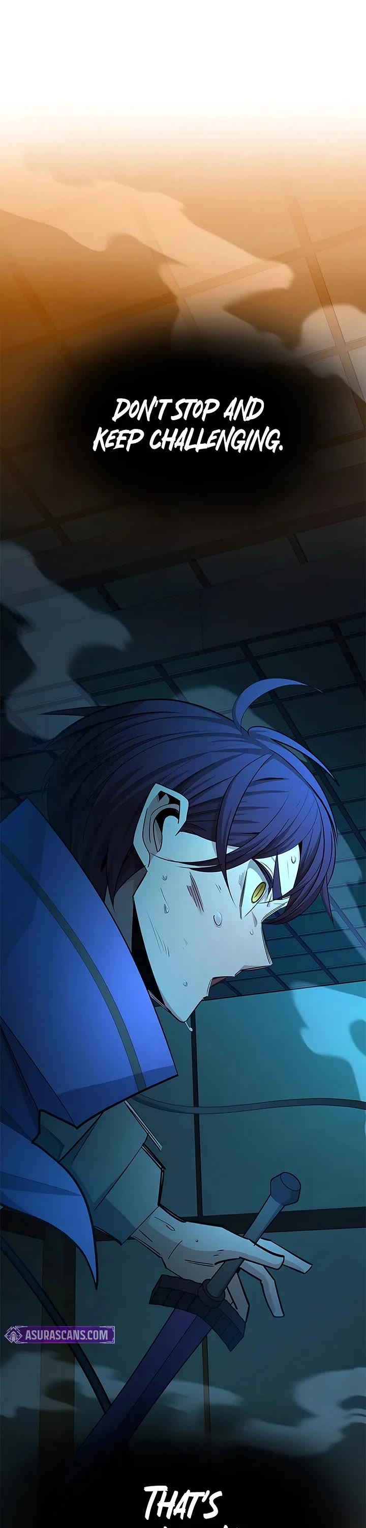 The Tutorial is Too Hard chapter 249 page 51