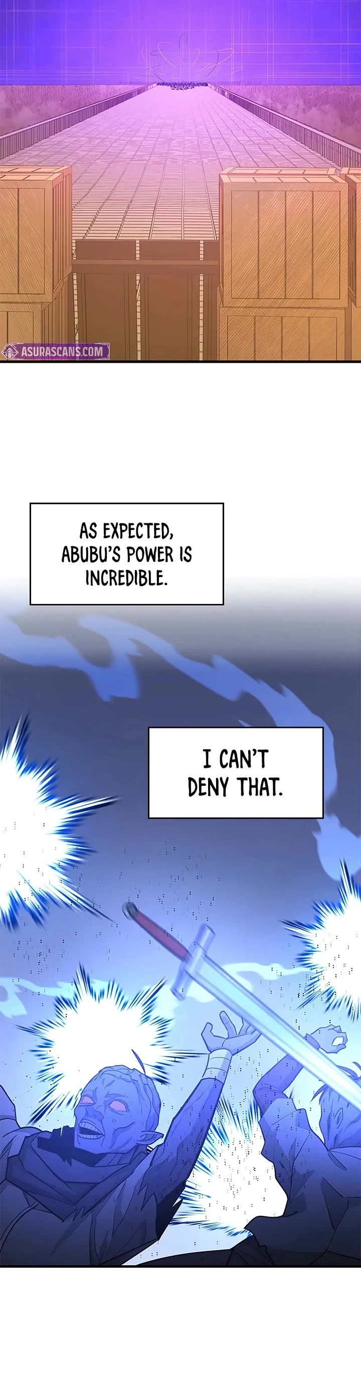 The Tutorial is Too Hard chapter 249 page 9