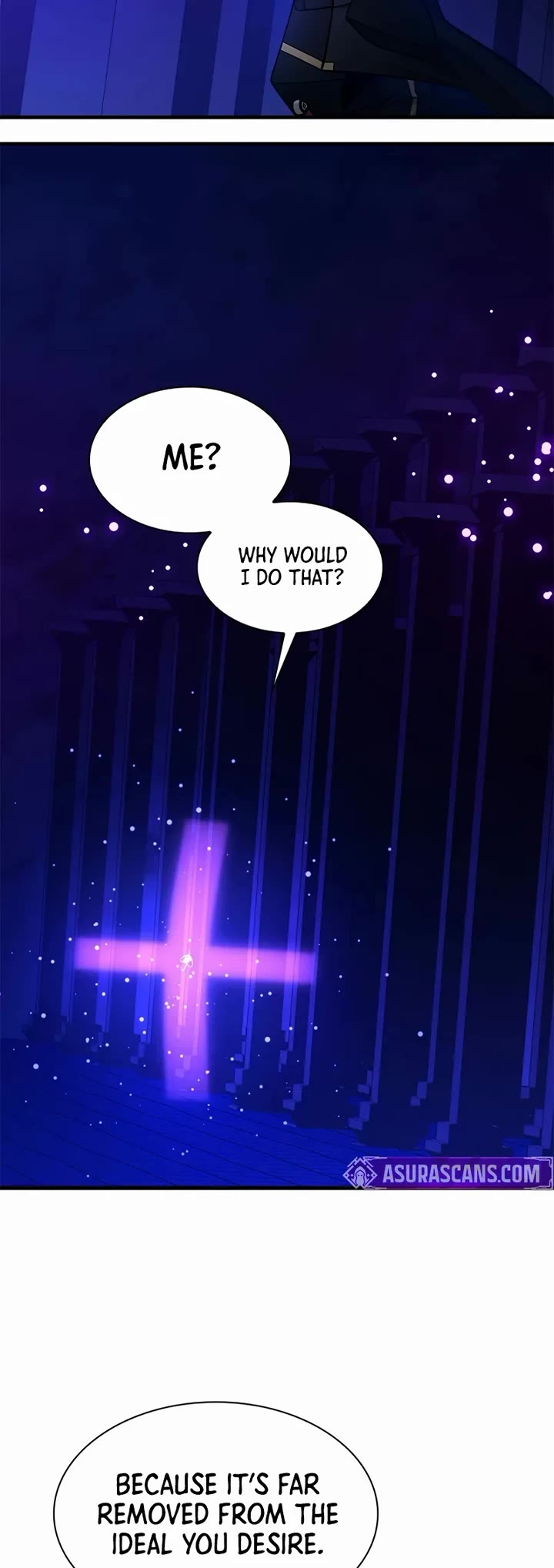 The Tutorial is Too Hard chapter 252 page 22