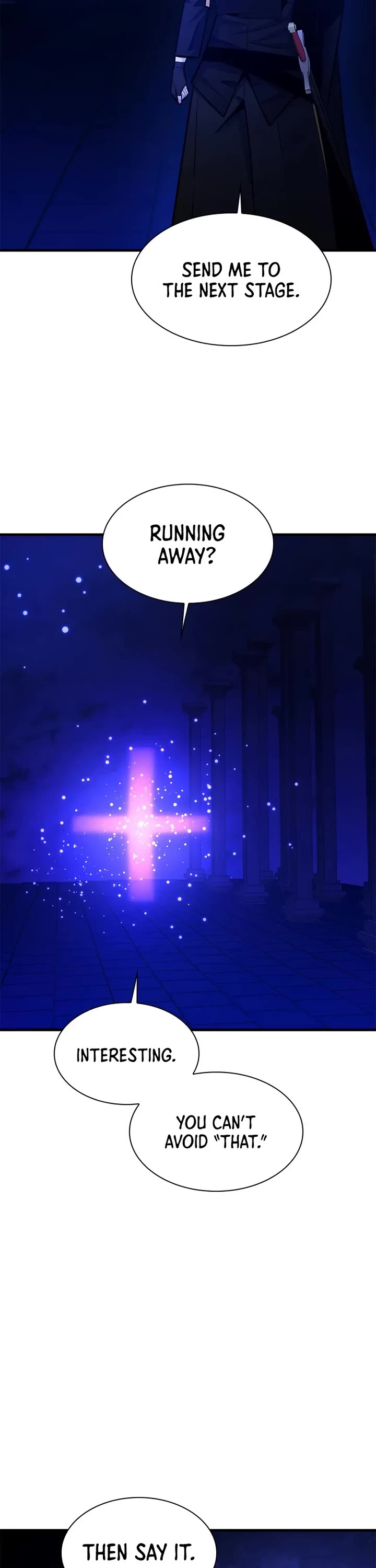 The Tutorial is Too Hard chapter 252 page 29