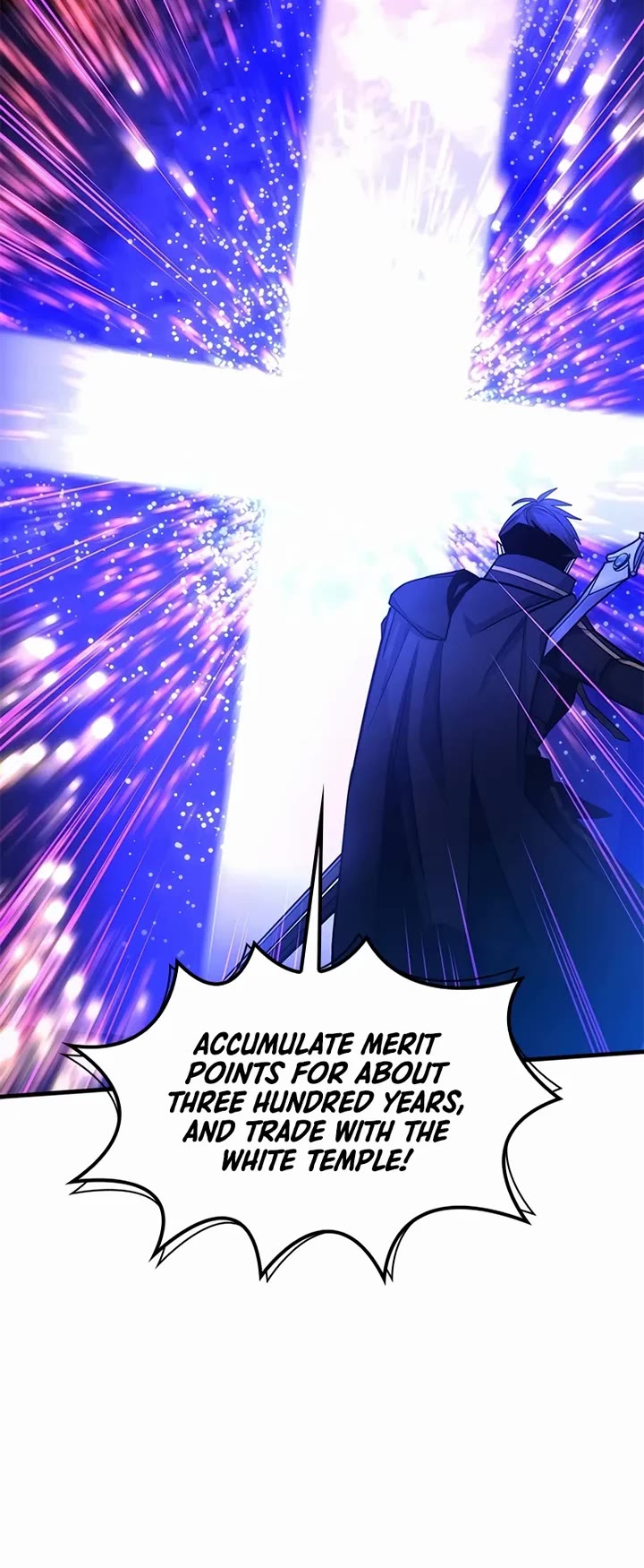 The Tutorial is Too Hard chapter 252 page 36