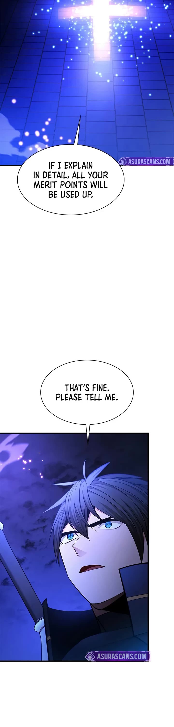 The Tutorial is Too Hard chapter 252 page 7