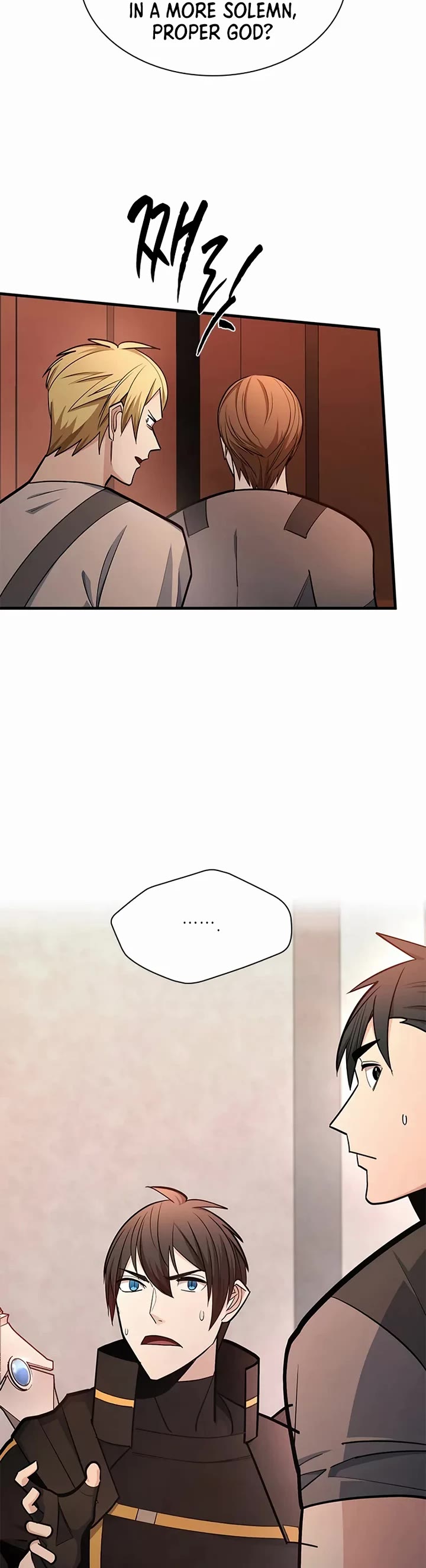 The Tutorial is Too Hard chapter 256 page 15