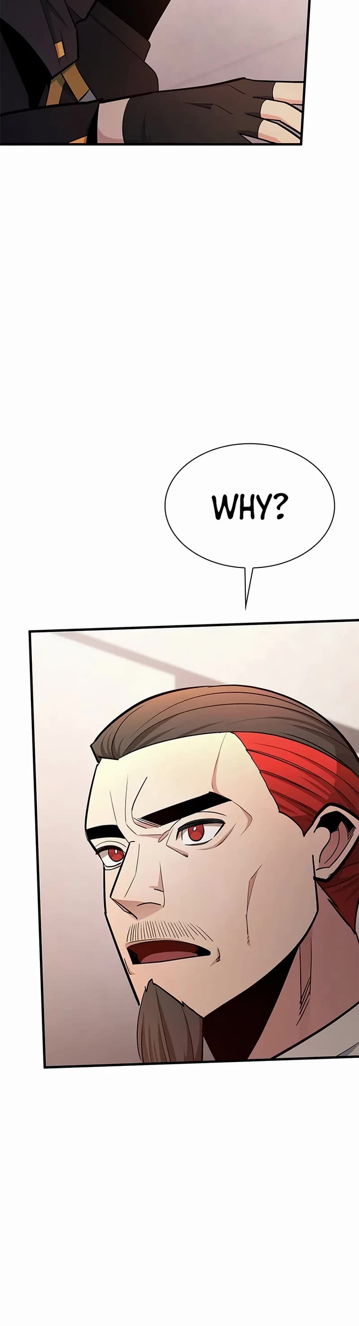 The Tutorial is Too Hard chapter 256 page 19