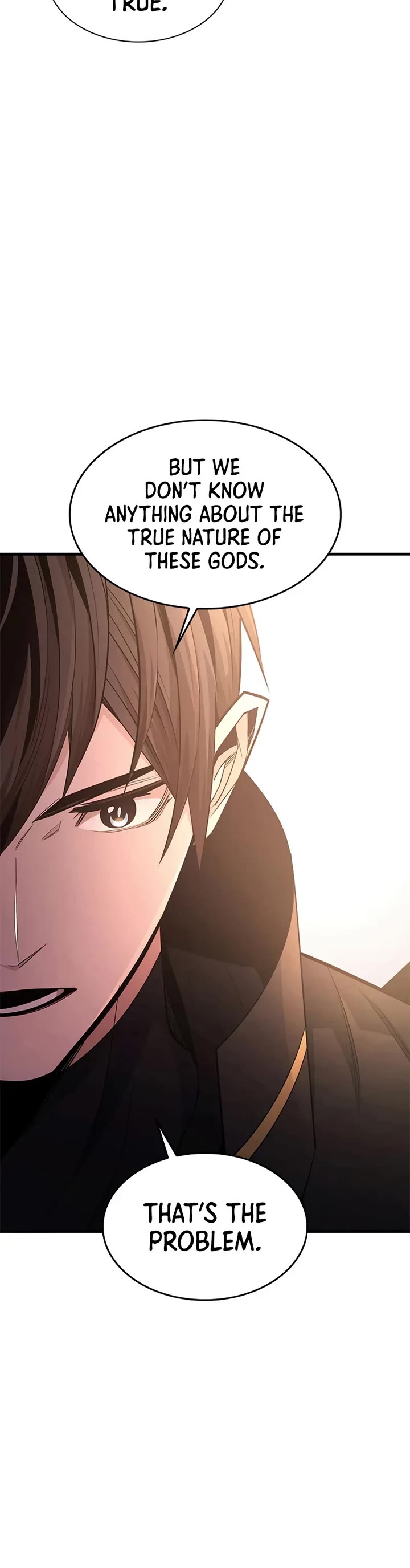 The Tutorial is Too Hard chapter 256 page 23