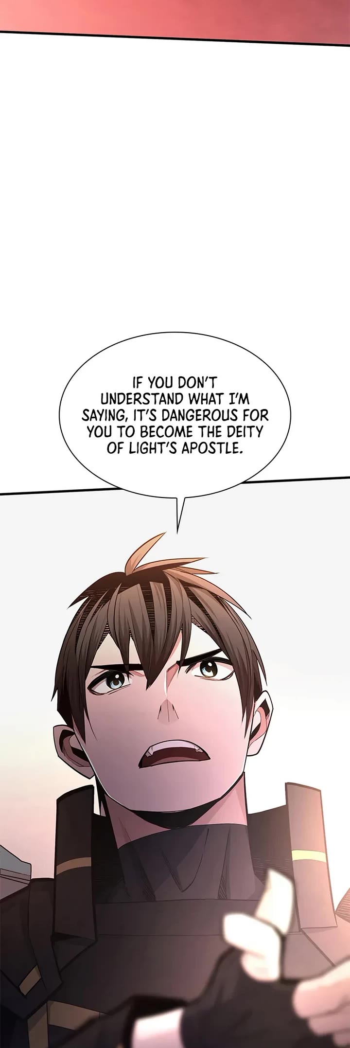 The Tutorial is Too Hard chapter 256 page 27