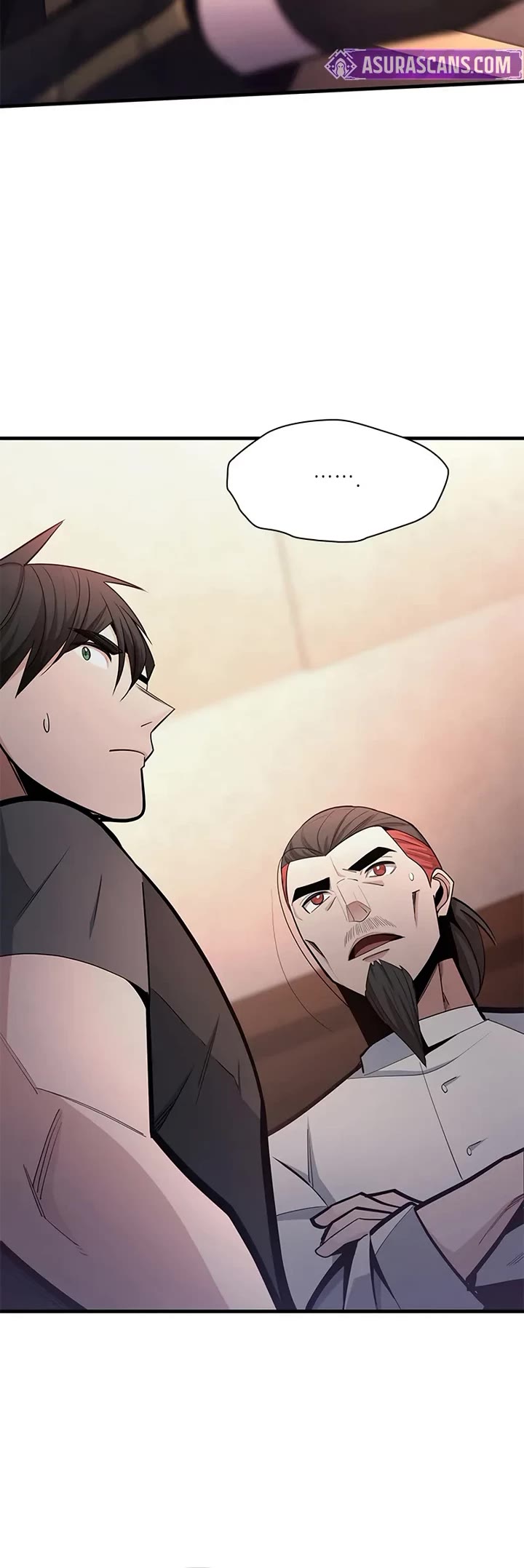 The Tutorial is Too Hard chapter 256 page 28