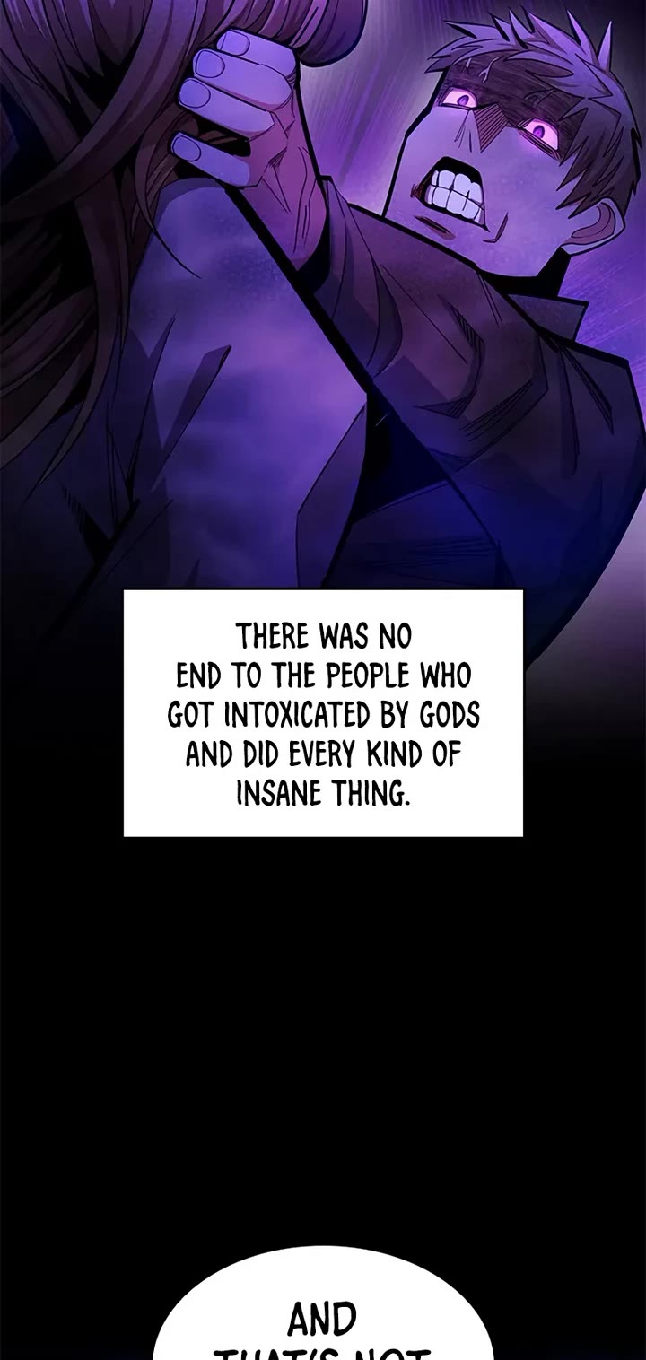 The Tutorial is Too Hard chapter 256 page 35