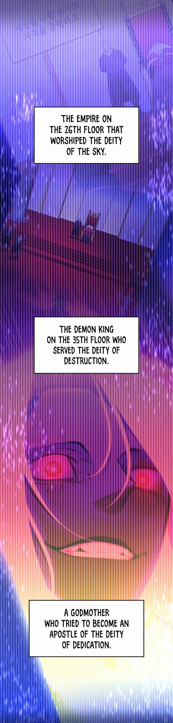 The Tutorial is Too Hard chapter 256 page 37
