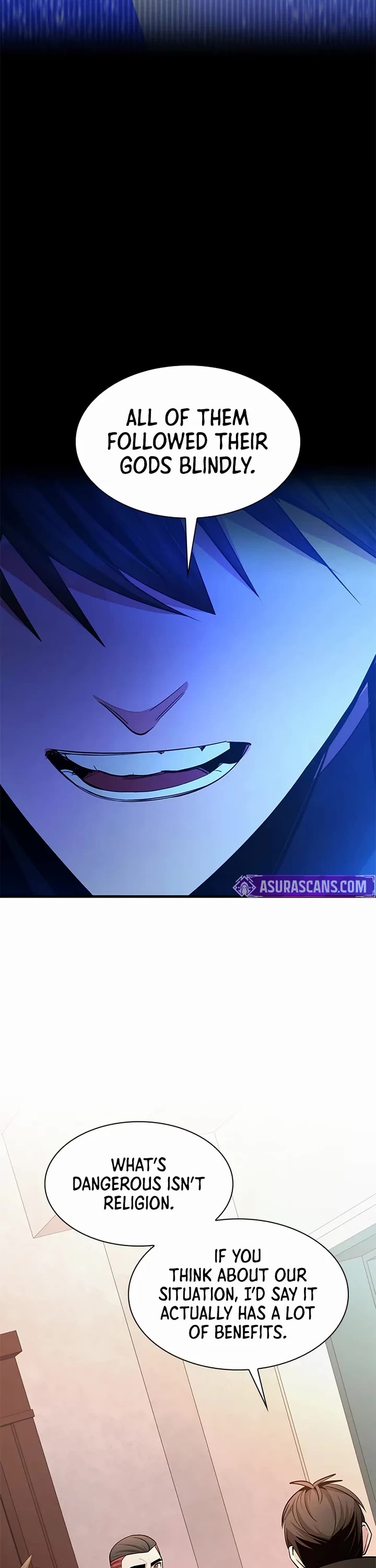 The Tutorial is Too Hard chapter 256 page 38