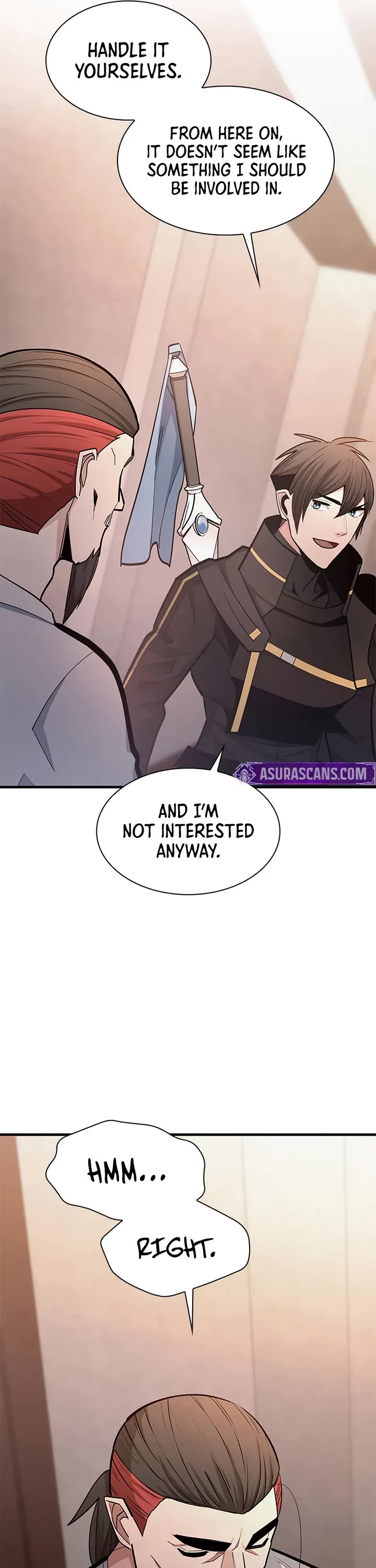 The Tutorial is Too Hard chapter 256 page 41