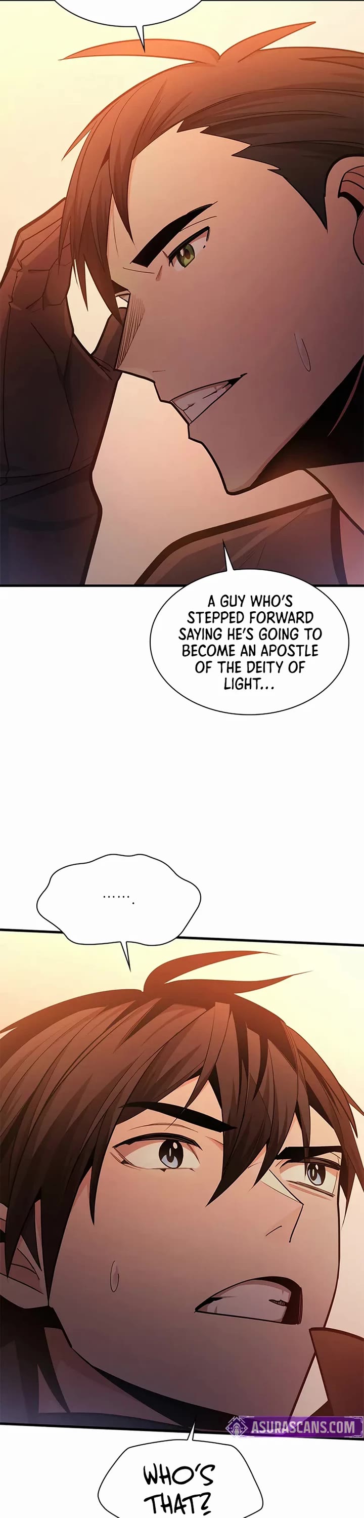 The Tutorial is Too Hard chapter 256 page 47