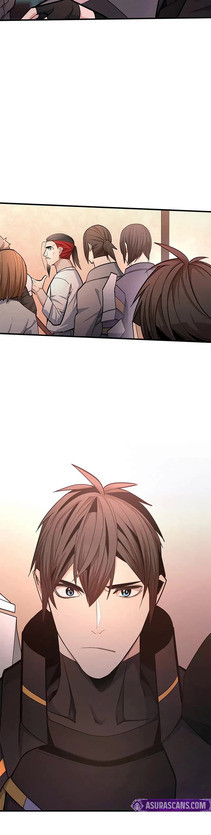 The Tutorial is Too Hard chapter 256 page 8