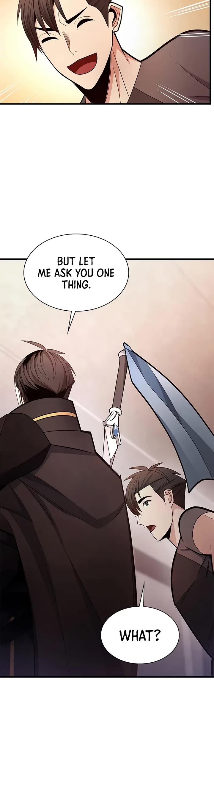 The Tutorial is Too Hard chapter 257 page 10