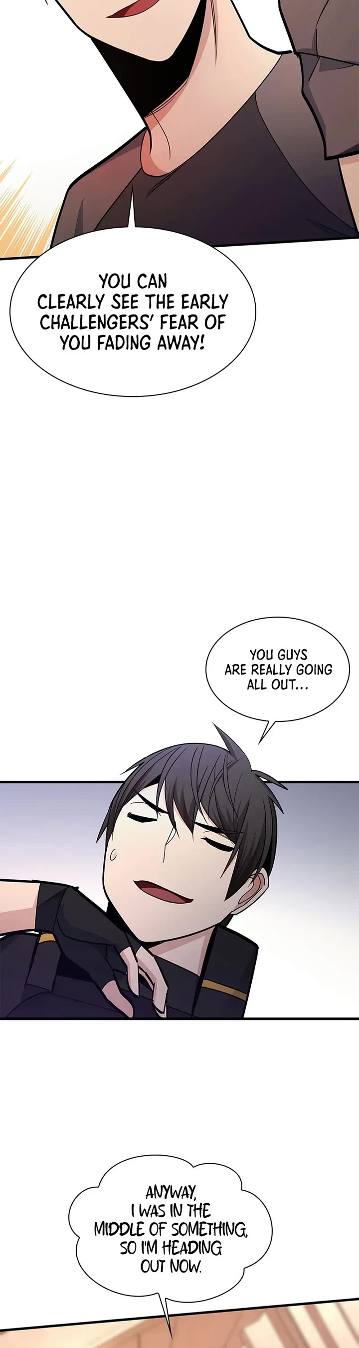 The Tutorial is Too Hard chapter 257 page 14