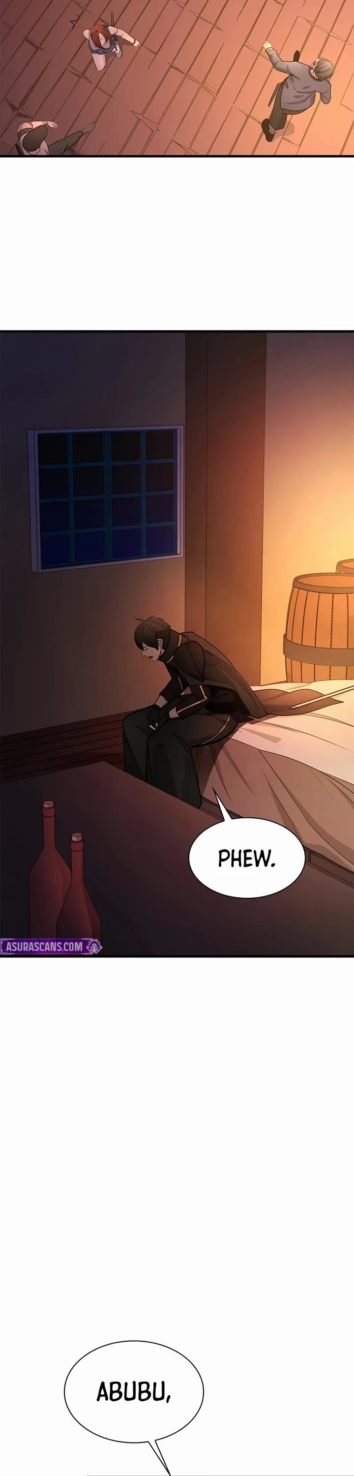 The Tutorial is Too Hard chapter 257 page 17