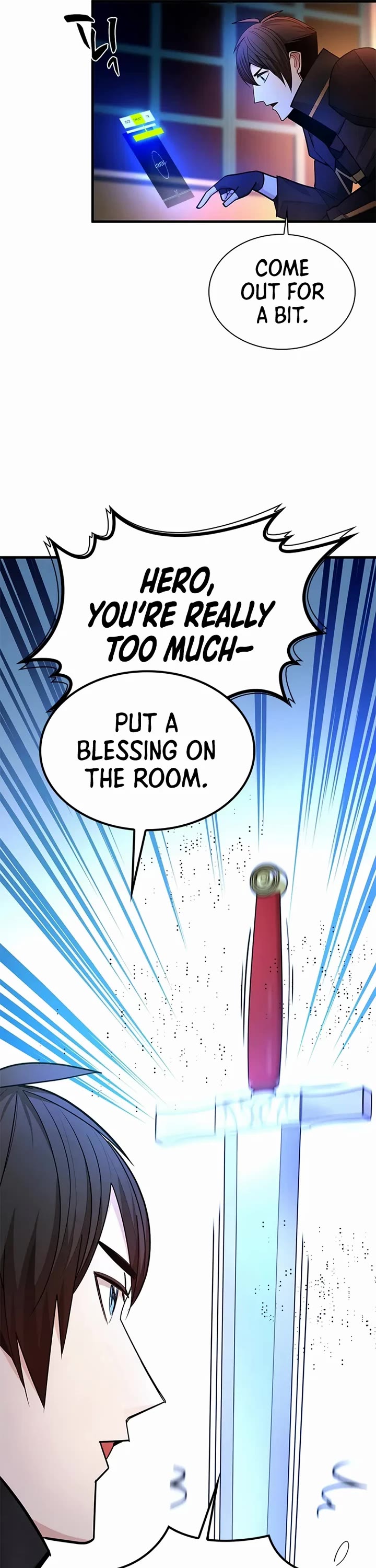 The Tutorial is Too Hard chapter 257 page 18