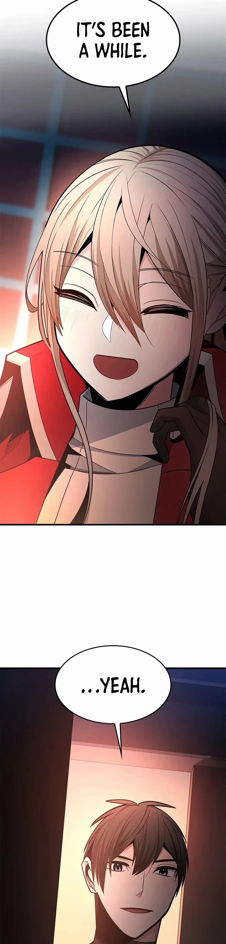 The Tutorial is Too Hard chapter 257 page 27