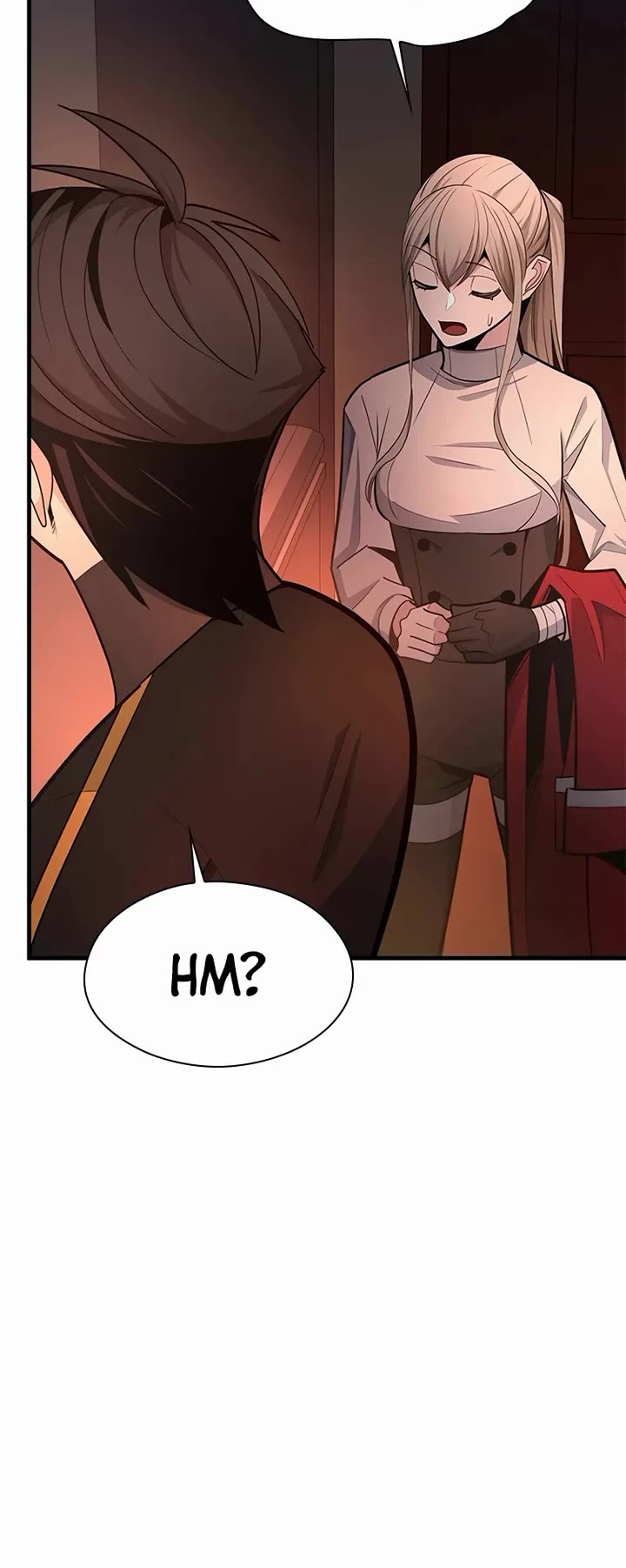 The Tutorial is Too Hard chapter 257 page 30