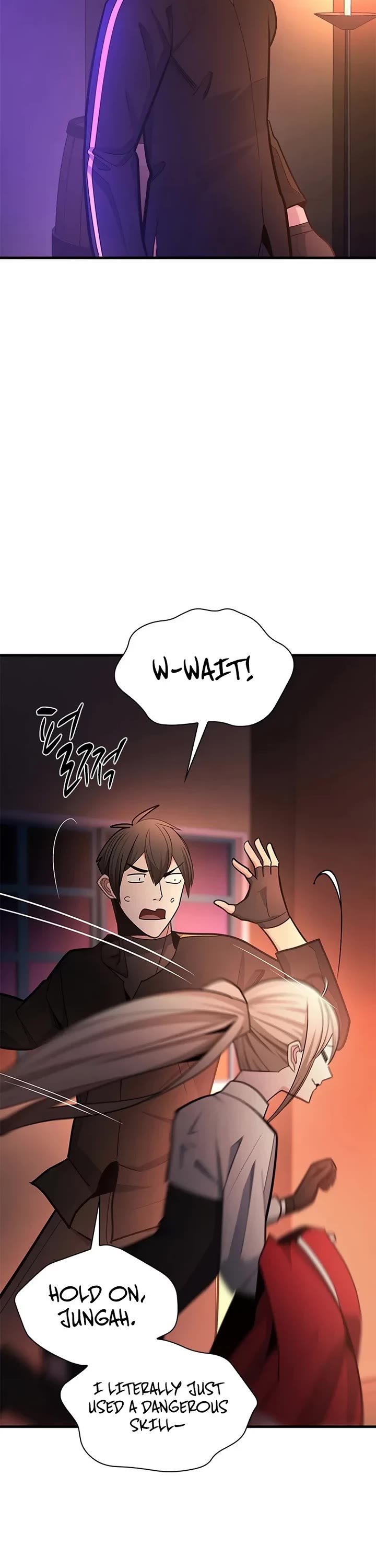 The Tutorial is Too Hard chapter 257 page 32