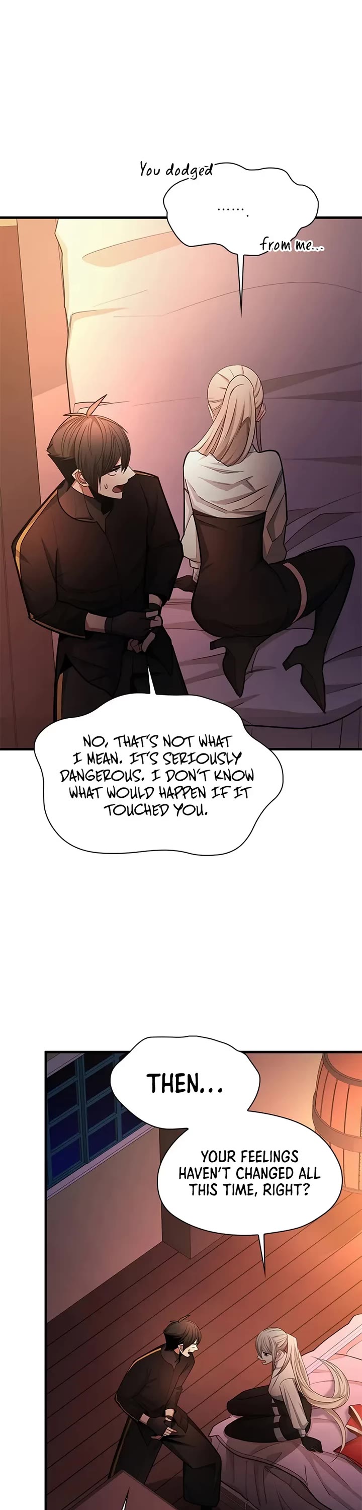 The Tutorial is Too Hard chapter 257 page 33