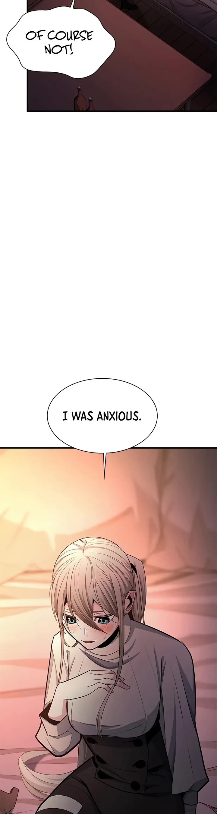 The Tutorial is Too Hard chapter 257 page 34