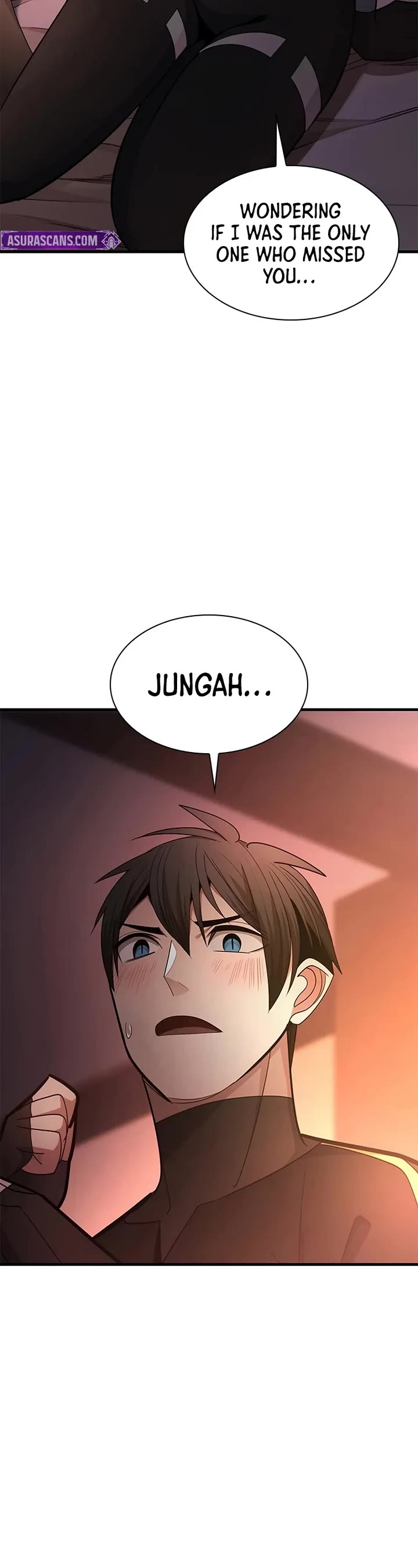 The Tutorial is Too Hard chapter 257 page 35