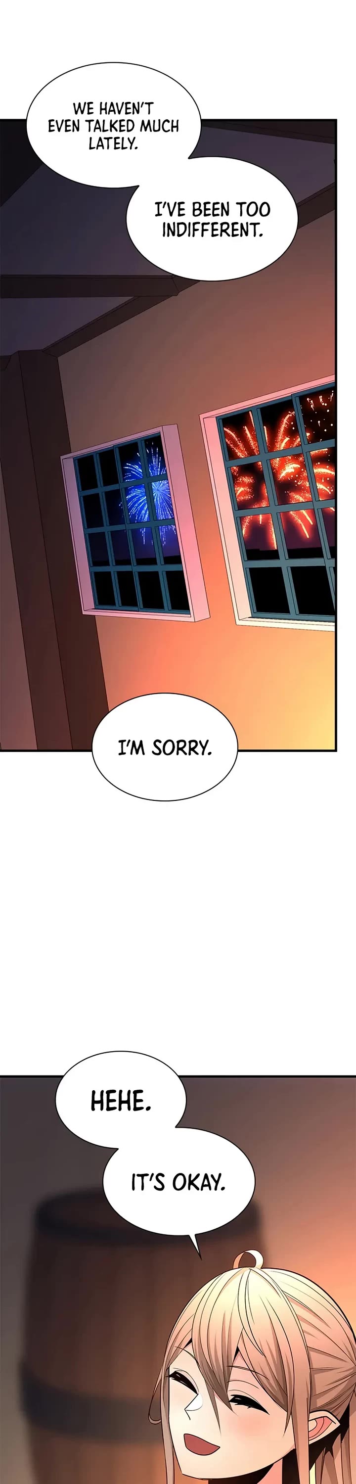 The Tutorial is Too Hard chapter 257 page 36