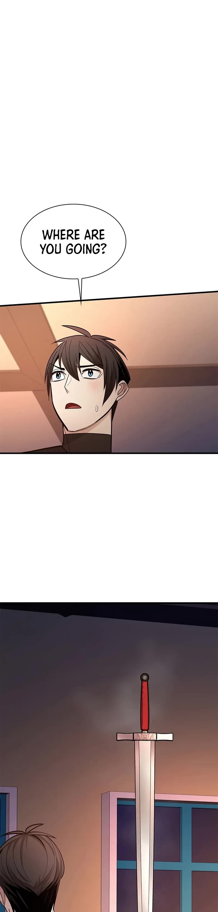 The Tutorial is Too Hard chapter 257 page 38