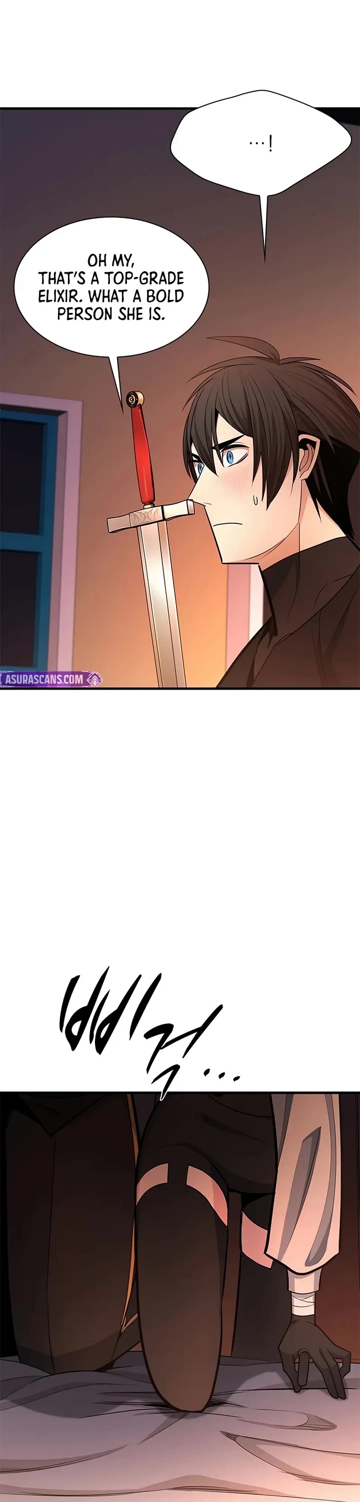 The Tutorial is Too Hard chapter 257 page 43
