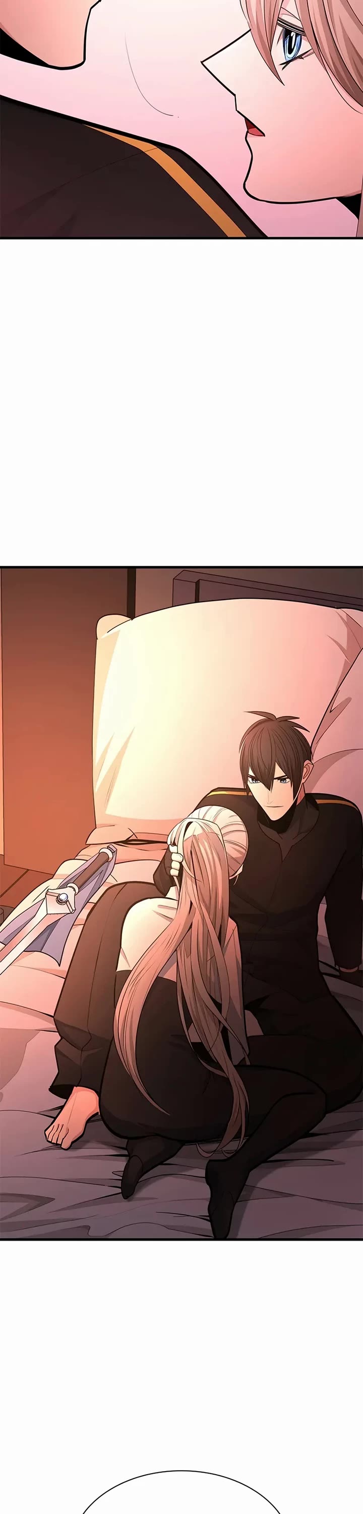 The Tutorial is Too Hard chapter 257 page 47
