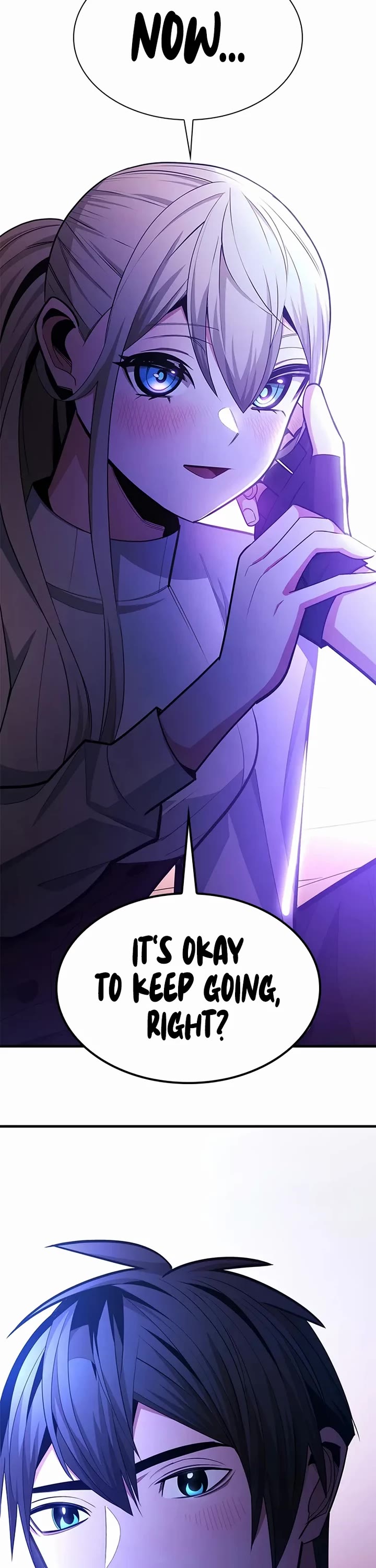 The Tutorial is Too Hard chapter 257 page 48