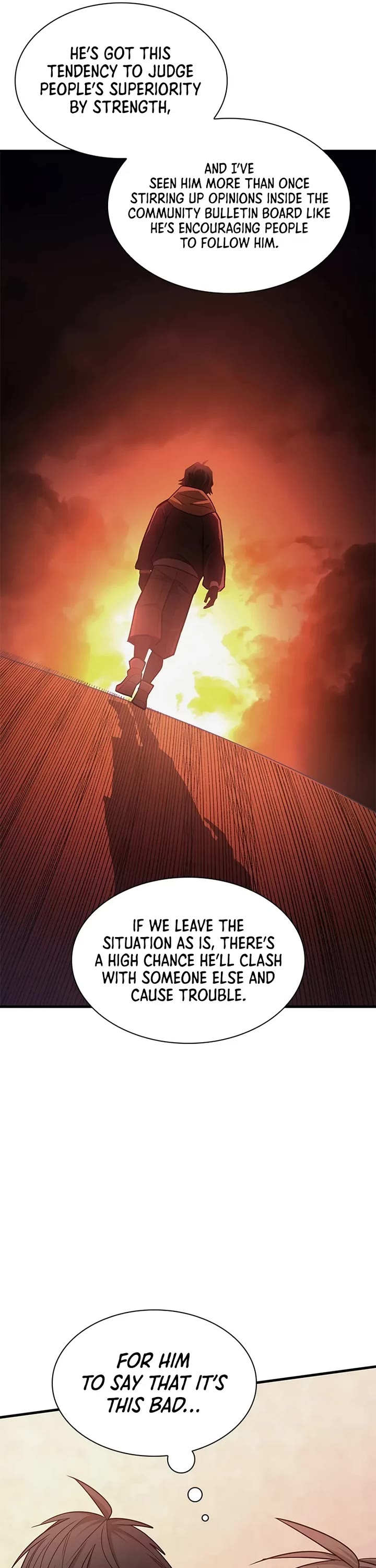 The Tutorial is Too Hard chapter 257 page 6