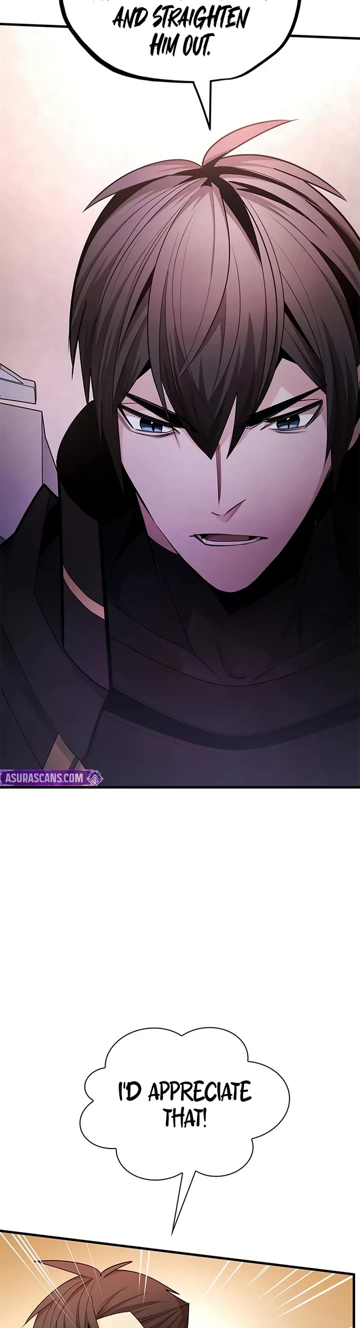 The Tutorial is Too Hard chapter 257 page 9