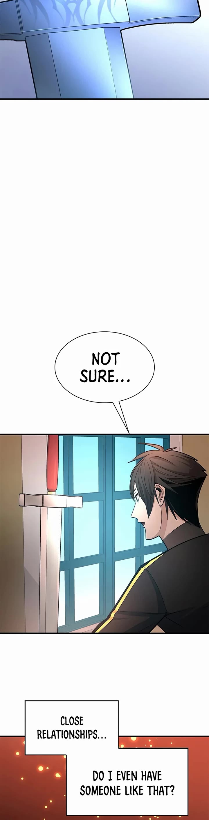The Tutorial is Too Hard chapter 258 page 34