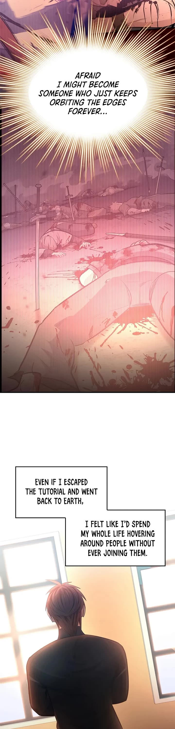 The Tutorial is Too Hard chapter 258 page 36