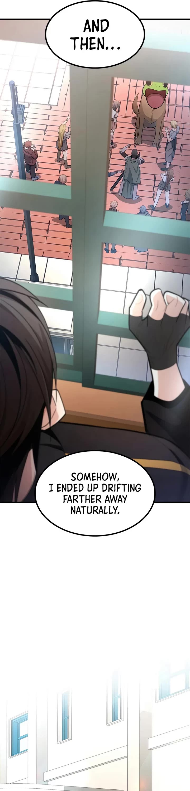 The Tutorial is Too Hard chapter 258 page 45