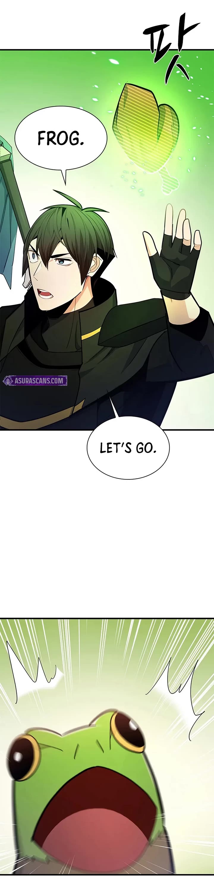 The Tutorial is Too Hard chapter 259 page 13
