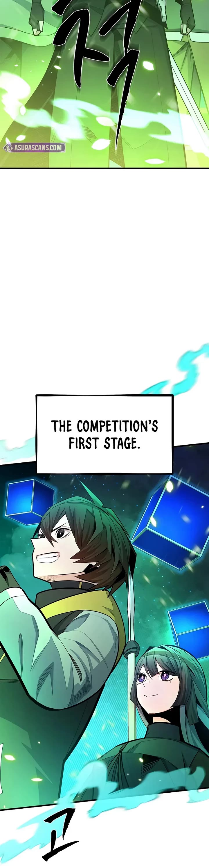The Tutorial is Too Hard chapter 259 page 49
