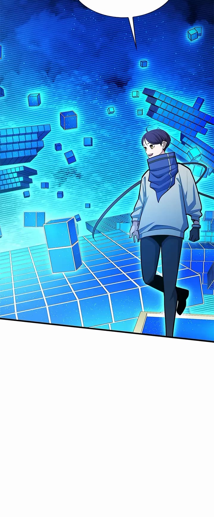 The Tutorial is Too Hard chapter 260 page 44